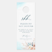 Beach Destination Wedding (Voorkant)