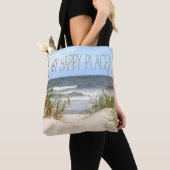 Beach Draagtas (Dichtbij)
