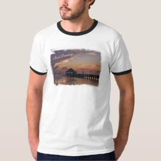 Beach Dreaming - Buitenbanken, NC shirt
