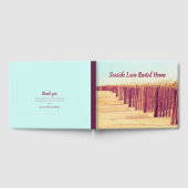 Beach Dunes Oceanfront Hospitality Livre d'or (Complet)