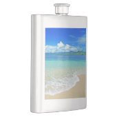 Beach en Zee Flacon (Rechts)