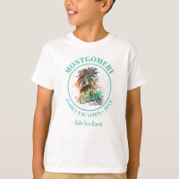 Beach Family Reunion Zomervakantie