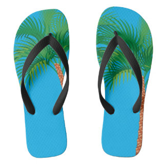 Beach Flip Flopw Teenslippers