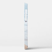 BEACH FOTO Case-Mate iPhone CASE (Achterkant / Links)