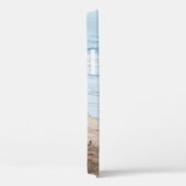 BEACH FOTO Case-Mate iPhone CASE (Achterkant / Rechts)