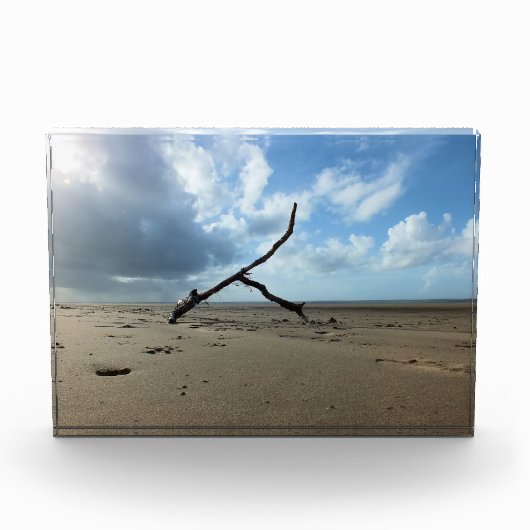 BEACH FOTOBLOKKEN (Voorkant)