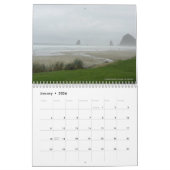 Beach fotografie kalender (Jan 2026)