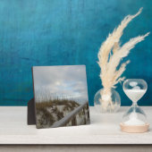 Beach Fotoplaat (Insitu)