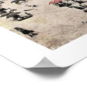 Beach Front, Asbury Park NJ, c1930s  Poster (Hoek)