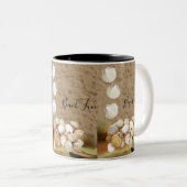 Beach Fun Clams Sand Mok (Voorkant rechts)