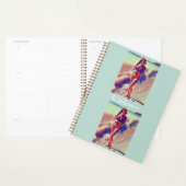 Beach Girl Thunder_Cove (Devant avec enveloppe)