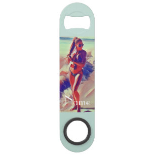 Beach Girl Thunder_Cove