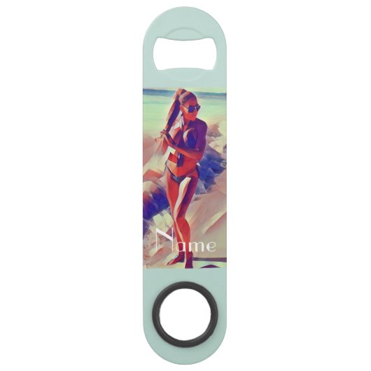 Beach Girl Thunder_Cove (Devant)