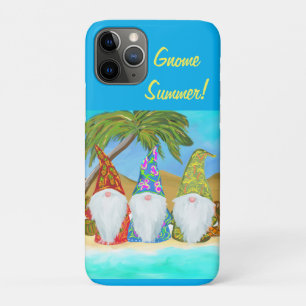 BEACH GNOMES iPhone 11 PRO HOESJE