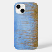 Beach Grass by Shirley Taylor Case-Mate iPhone Case (Achterkant)