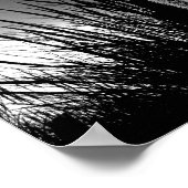 Beach Grass Poster (Hoek)