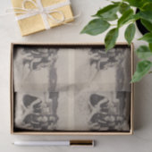 Beach Group 1920 foto Tissuepapier (Geschenk)