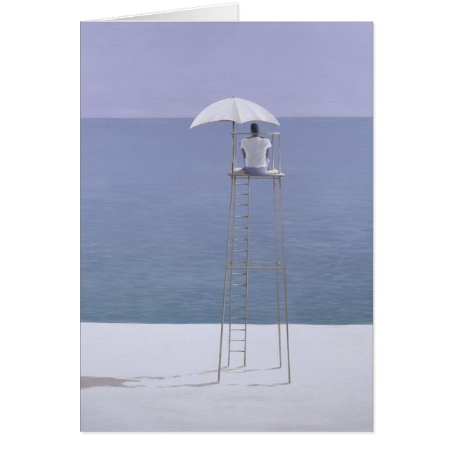 Beach guard 2004 (Voorkant)