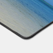 Beach Hammock Desk Mat (Coin)