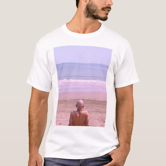 Beach Head T-shirt (Voorkant)