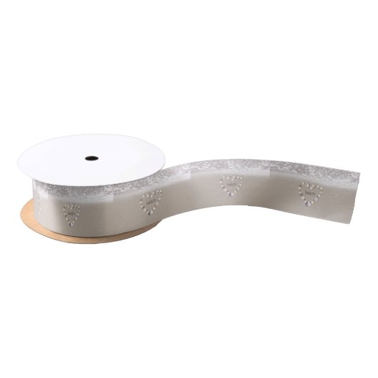 Beach Heart Lint (Spoel)