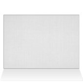 Beach Hearts Weddenschap (Binnen Horizontaal (Boven))