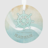Beach House (dos)
