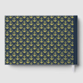 Beach House Ancres nautiques Location de vacances  (Verso)