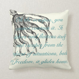 "Beach House kussens" Kussen