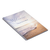 Beach House Location de vacances Carnet d'or (Côté Droit)