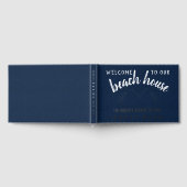 Beach House Location de vacances Customisée Marine (Complet)