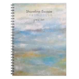 Beach House Location de vacances Livre d'or