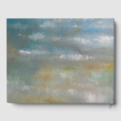 Beach House Location de vacances Livre d'or (Verso)