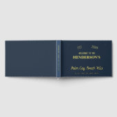 Beach House Location de vacances Nautique Custom G (Complet)