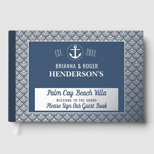 Beach House Location de vacances nautiques Coques  (Recto)