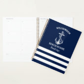 Beach House Location de vacances Réservations (Devant avec enveloppe)