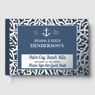 Beach House Nautical Coral Location de vacances Ar