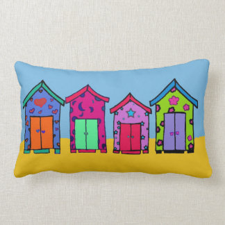 Beach House Pillow Kussen