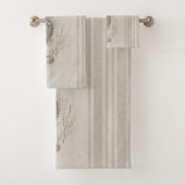 Beach House Seahorse Seashore (En situation)