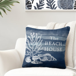 Beach House Sierkussen