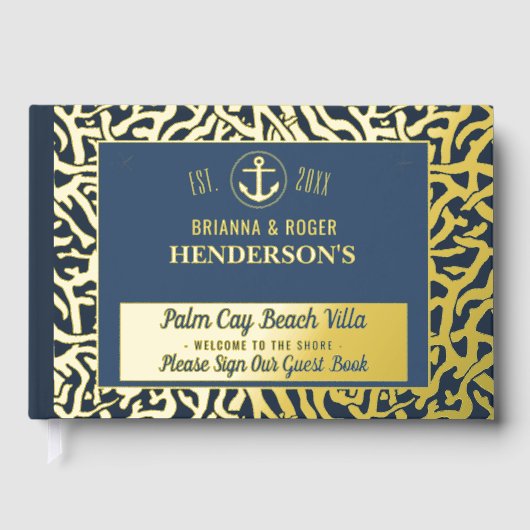 Beach House Vacances Corail Nautique Location Or (Recto)