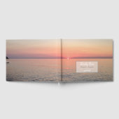 Beach House Vacation Rental Photo Hoesje Gastenboek (Volledig)