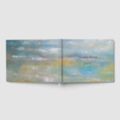 Beach House Vacking Rental Guest Book Gastenboek (Volledig)