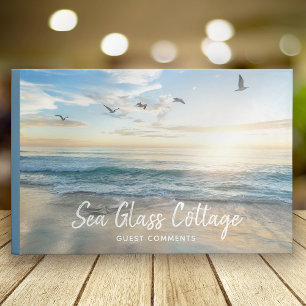 Beach House Vaction Comments Guest Book Gastenboek