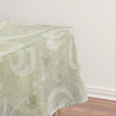 Beach House Zee Tafelkleed (Voorbeeld)