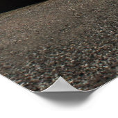 Beach Huts 2 Poster (Hoek)