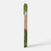 Beach iPhone 15 Hoesje (Linkerkant)