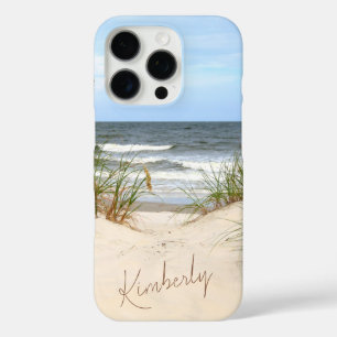 Beach iPhone 16 Pro Hoesje