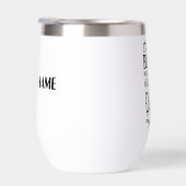 Beach is the best place were I am happy (Droite)