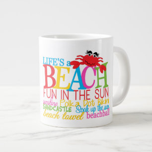 Beach - Jumbo Mok